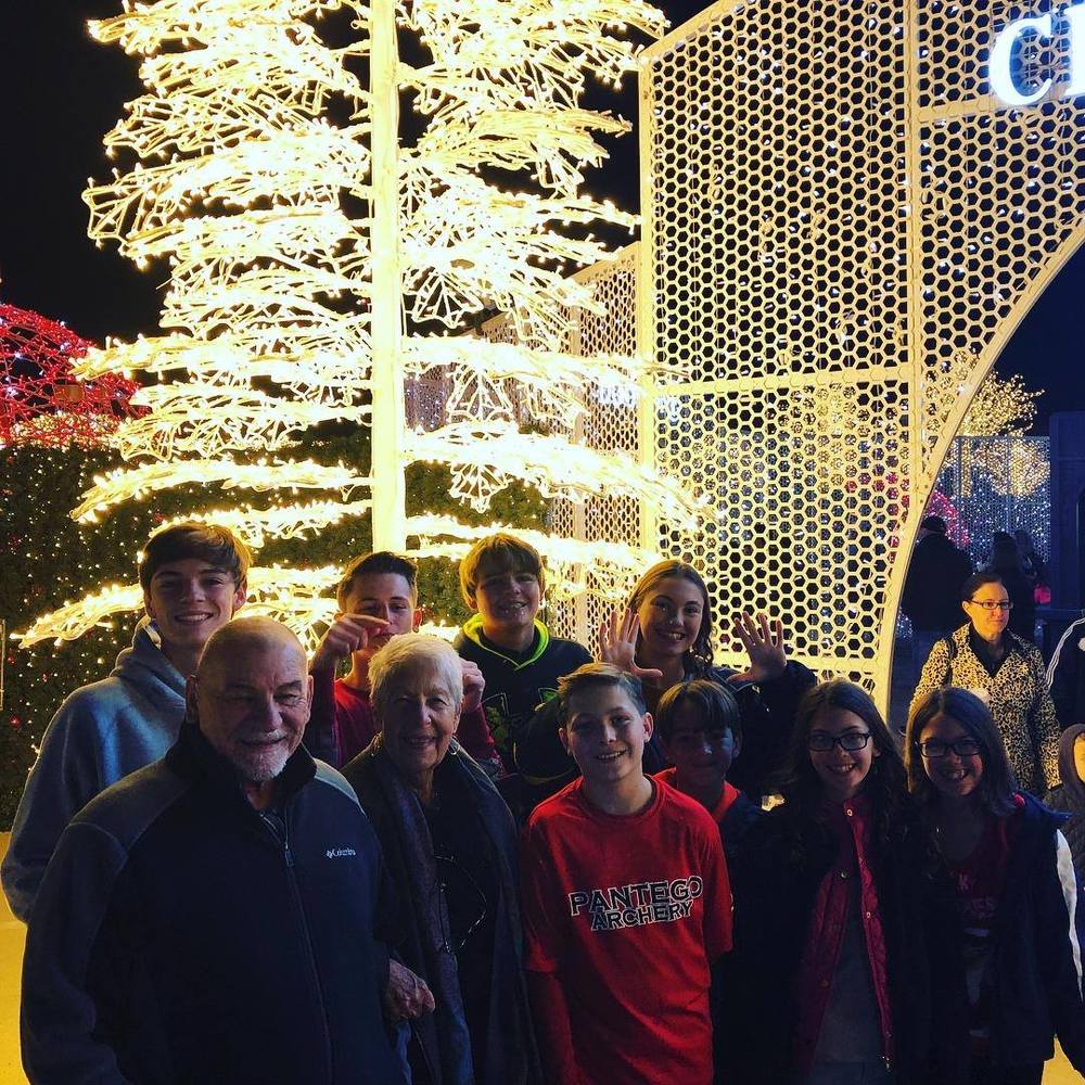 Meet your Posher, Linda